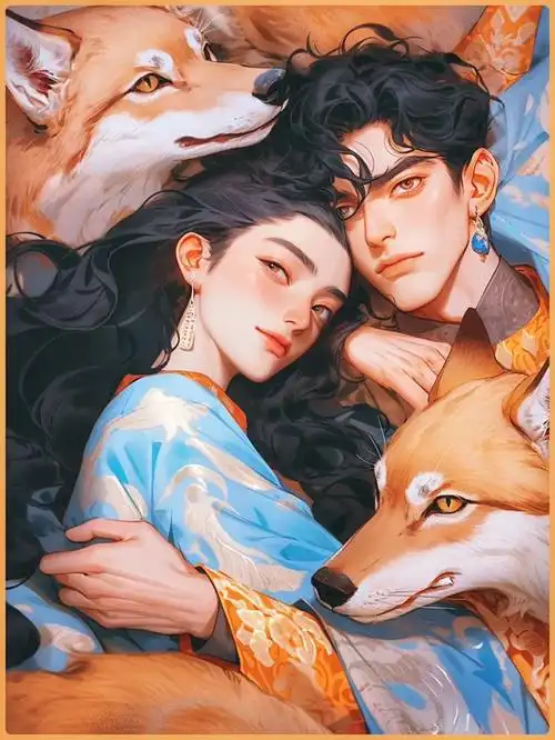 西班牙电影 痛苦与荣耀 海报