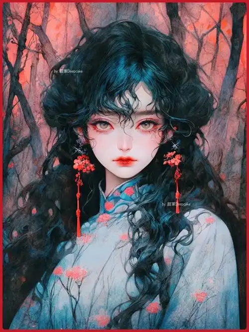 西班牙电影 深海长眠 海报